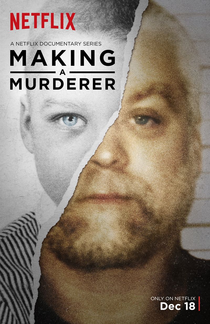 Recensie: Making a Murderer